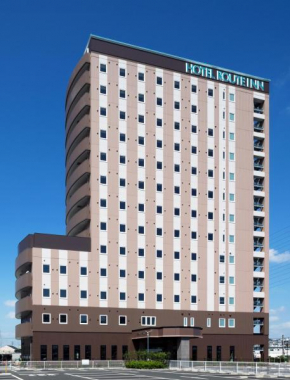  Hotel Route-inn Ebina Ekimae  Эбина